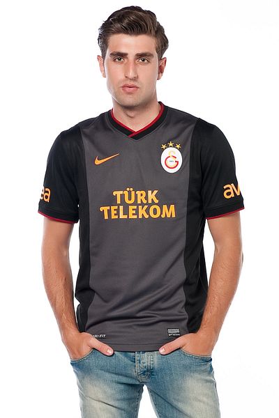 Galatasaray Men's Jersey Galatasaray'13'14544884011 -544884-011