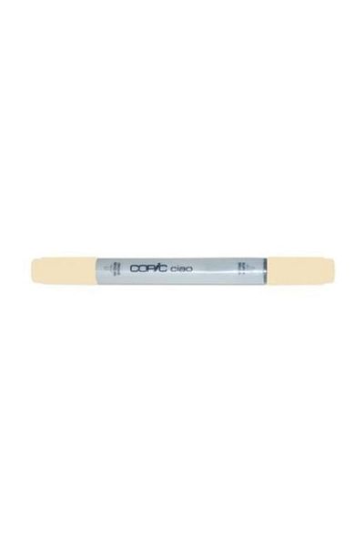 Copic Ciao E53 Raw Silk Marker Pen