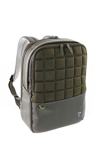 Nava Passenger Action Backpack Green Pa073Mı /