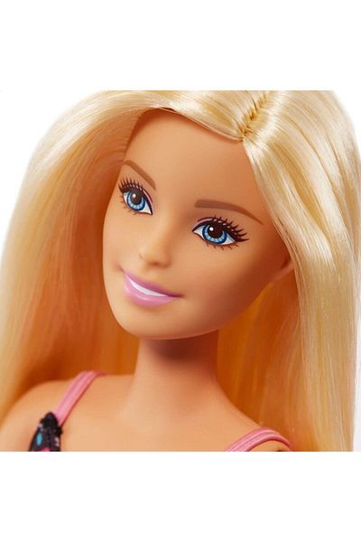 Barbie ® Shopper Doll - GTK94