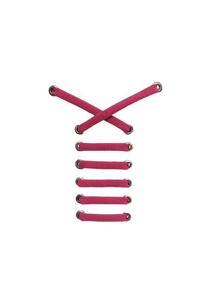 MAG 120cm Fuchsia Sneaker Laces