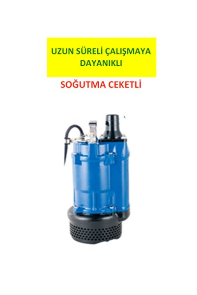NORTEK POMPA Endüstriel Tip Pis Su Pompaları 2900 Devir - Krz 2000