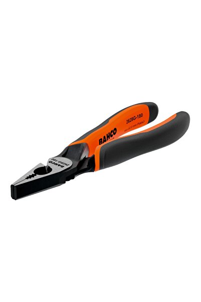 Bahco ERGO™ Kombine Pense 180mm 2628 G-180