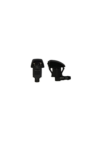 Star Klips Fiskiye Memesi Çiftli 85381-04040 Toyota Tacoma 2005-2016 2 Adet