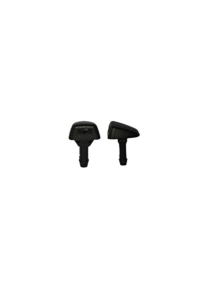 Star Klips Fiskiye Memesi Jet 30655605 Volvo S60 V70 Xc70 1998-2013 2 Adet