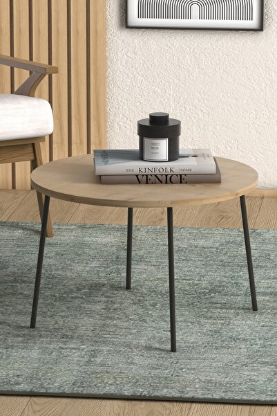 Monte Sehpa Select 2li Orta Sehpa