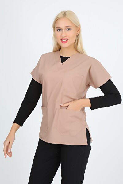 ModaCanel Bolero Απλό μαύρο μακρυμάνικο Bolero γυναικεία χιτζάμπ εσωτερικά με μπολερό