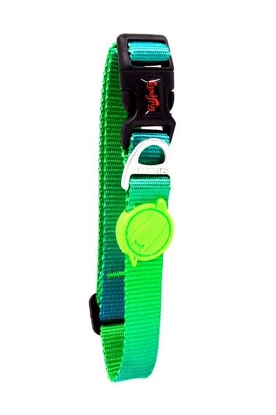 Tailpetz Amazon M Small-medium Breed Dog Collar (neck 30 Cm X 50 Cm)