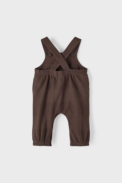 name ıt Jumpsuit - Braun - Regular Fit