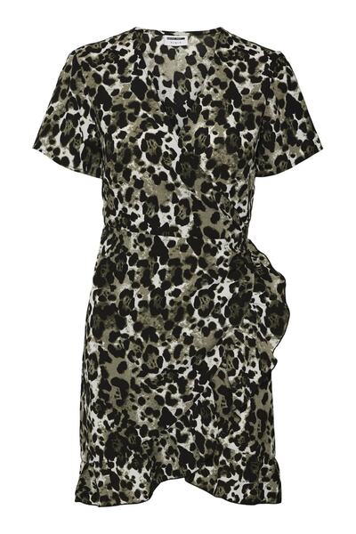 Noisy May Women/Girl Adult Dress