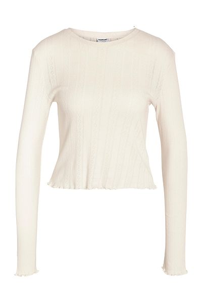 Noisy May Damen/Mädchen Sugar Swizzle Bluse