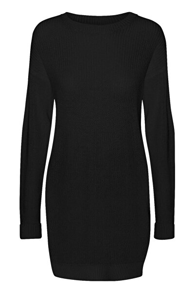 Noisy May Dámské/dívčí černé šaty