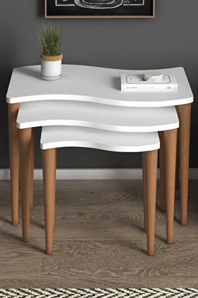 Monte Sehpa Gofrato Zigon Sehpa