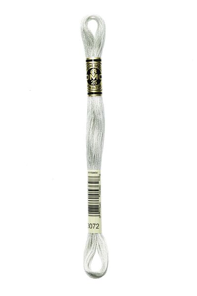 BALIM ÖRGÜ EVİ Muline Embroidery Thread - 3072
