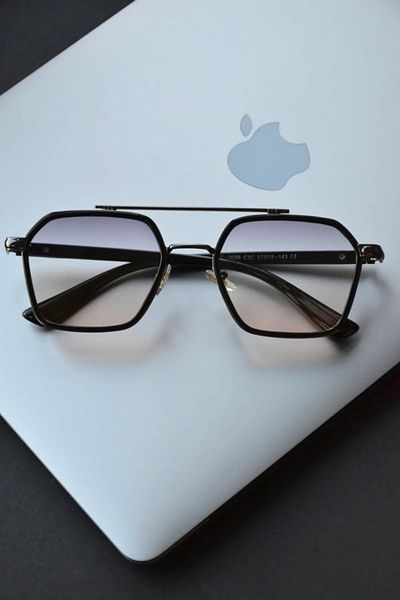 LOOKUP Women's Smoked Vintage Small Cat Sunglasses 2021 New Fashion