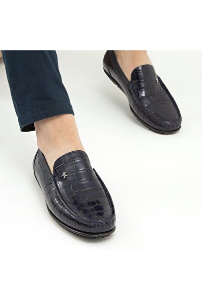 Tamer Tanca Мъжки кожен драйвер - 01 20-875 Модел SK22/23 Erk Ayk