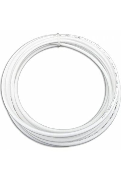 Su Arıtma Cihazı Hortumu 6 Mm (1/4" Inç) 25 Metre Nsf