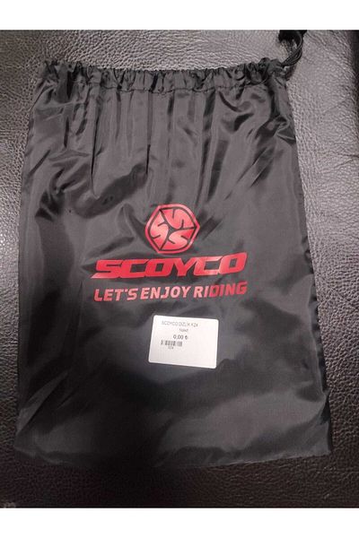 Scoyco K24 Knee Pads
