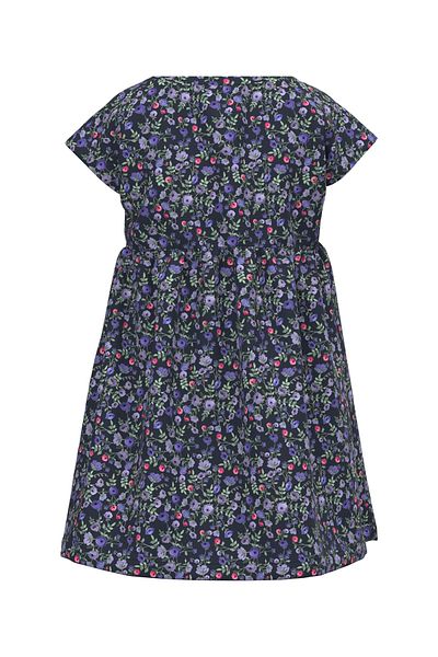 name ıt Kleid - Dunkelblau - A-Linie