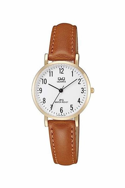 Q&Q Women's Wristwatch Qz03J104Y