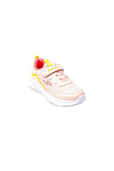 Jump 28102-pmb Pink Children's Casual Sports Shoes