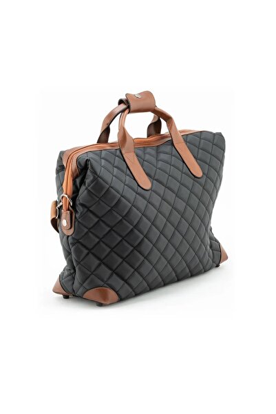 Case Club Soft Fabric Women's Hand-shoulder Bag Waterproof Travel Bag