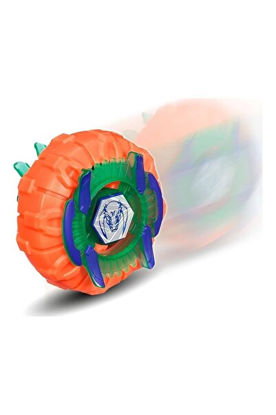 Hasbro Beywheelz W-06 A Rampage Stomper Bull Battler - 37358-a1749