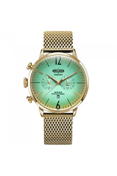 WELDER MOODY Wwrc402 Women's Wristwatch