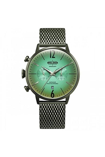 WELDER MOODY Wwrc419 Men's Wristwatch