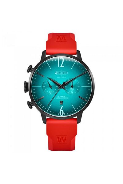 Welder Wwrc1024 Men's Wristwatch