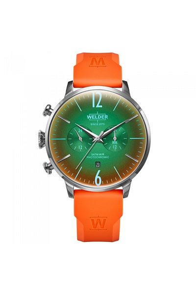 Welder Wwrc1022 Men's Wristwatch