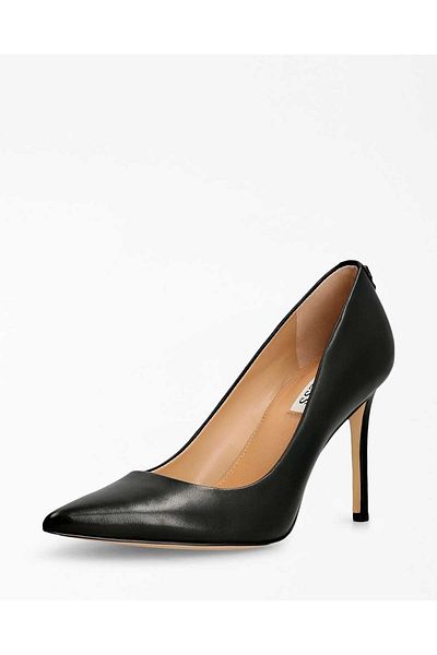 Guess Women's Piera Dress Women's Heeled Stiletto Fl5pielea08