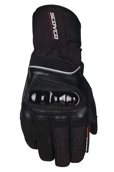 Scoyco Mc82 Winter Protected Gloves (black)