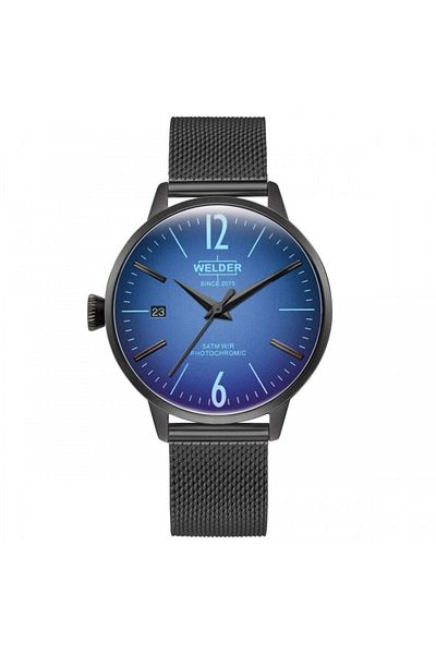 WELDER MOODY Wrc718 Unisex Wristwatch