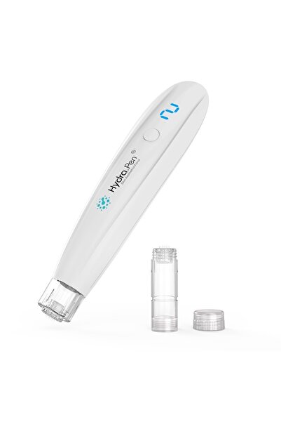 TheBeautyStore HydraPen Dermapen Cihazı Yüz Yenileme Cilt Tazeleme Peeling Me...