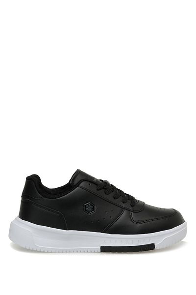 lumberjack Monster 3fx Black Men's Sneaker
