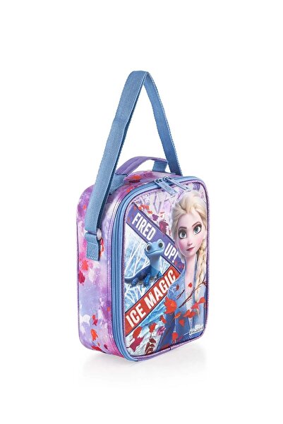 Frozen Σετ τσάντας δημοτικού σχολείου με άδεια χρήσης Salto Ice Magic