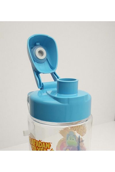 Gıpta Rafadan Tayfa Tritan Flask 500 cc Blue