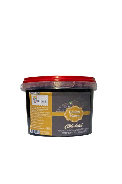 Festiva Hazır Osmanlı Macunu Çikolatalı 700gr