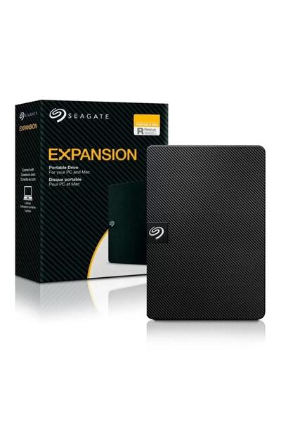 SEAGETE Seagate 1tb 2.5" Expansion Stkm1000400 Usb 3.0 Harici Harddisk