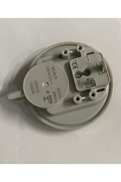 Bosch Bdr Kombi Hava Prosestatı Özdinamik Mühendislik