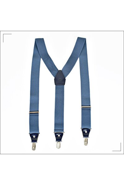Derimo Leather Derimoshop Pantolon Askısı