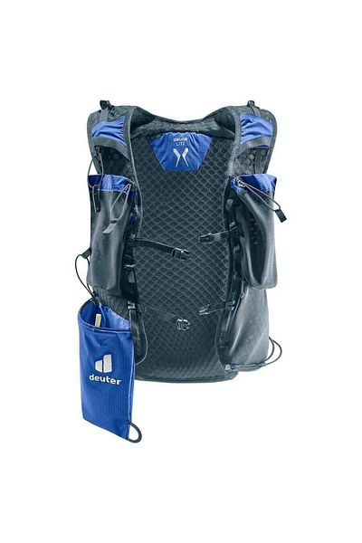Deuter Ascender 13 Liter Backpack Indigo Blue