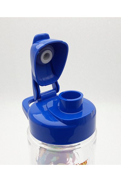 Gıpta Rafadan Tayfa Tritan Flask 500 cc Dark Blue