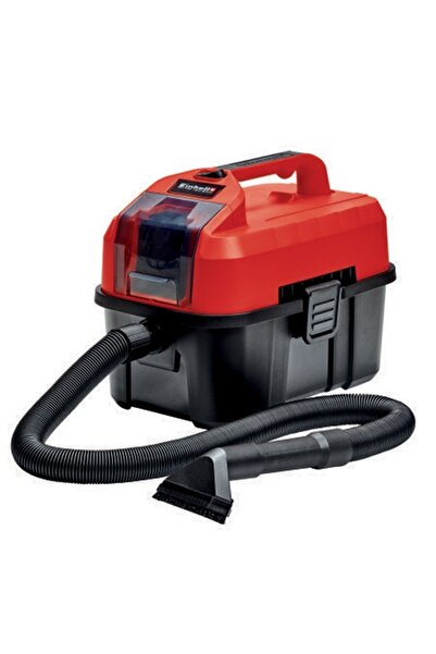 Einhell Te Vc 18/10 Li Solo Akü Hariç Akülü Islak Kuru Süpürge