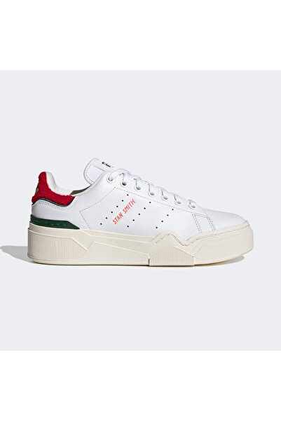 adidas Stan Smith Bonega 2b Kadın Beyaz Spor Ayakkabı