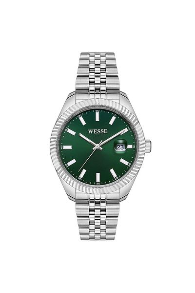 Wesse Wwg208206 Men's Wristwatch