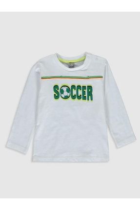 Justice shop soccer shirt