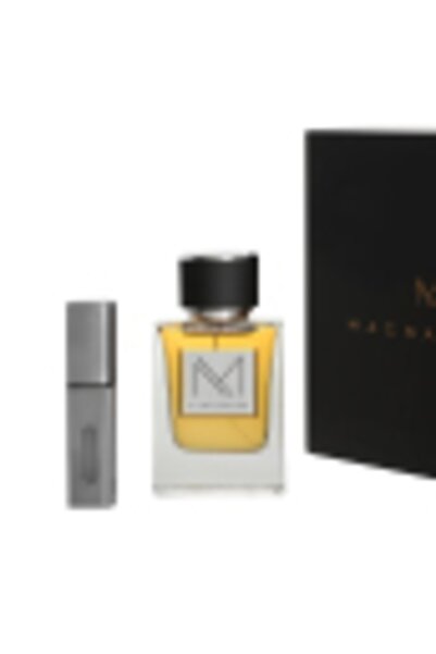 Magnaroma Premium Fragrances Desire - Amber Aromatik Narenciyeli Erkek Premiu...