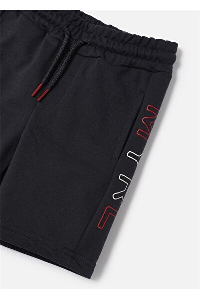 MAYORAL Red Children's Tracksuit Set - Model 3854